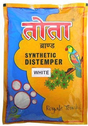 SYNTHETIC DISTEMPER Manufacturer Supplier Wholesale Exporter Importer Buyer Trader Retailer in Hathras Uttar Pradesh India